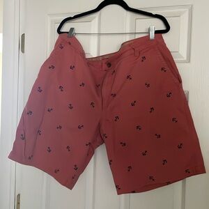 Men’s IZOD Anchor Shorts